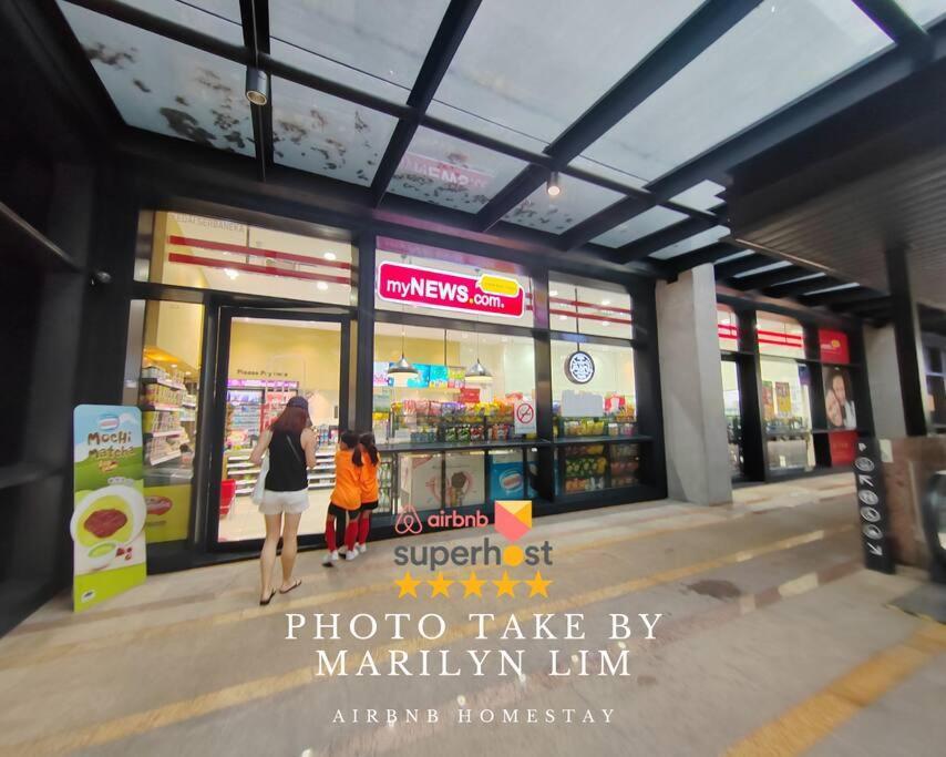 Arcoris Mont Kiara 18# Muji 原木 2bedroom With Balcony Coner #1-4 Pax Pangsapuri Kuala Lumpur
