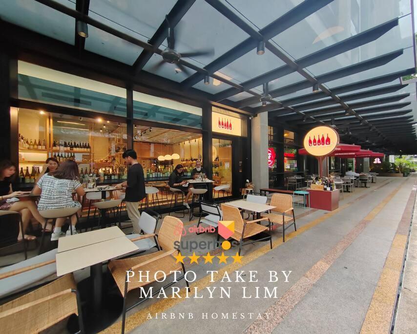 Arcoris Mont Kiara 18# Muji 原木 2bedroom With Balcony Coner #1-4 Pax Kuala Lumpur